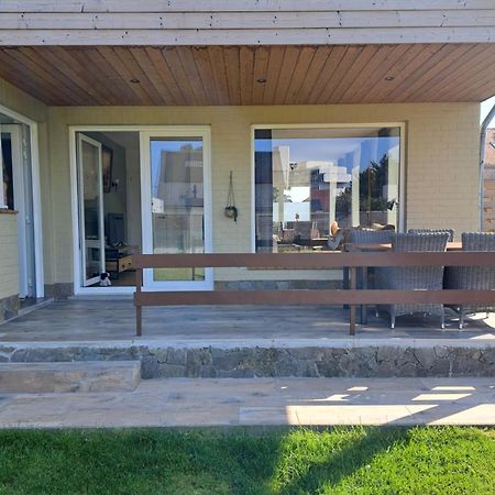 데한 Pavillon Du Golf 빌라 외부 사진