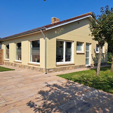 데한 Pavillon Du Golf 빌라 외부 사진