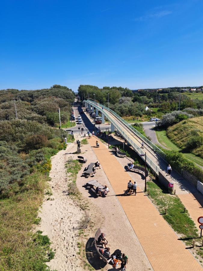 데한 Pavillon Du Golf 빌라 외부 사진