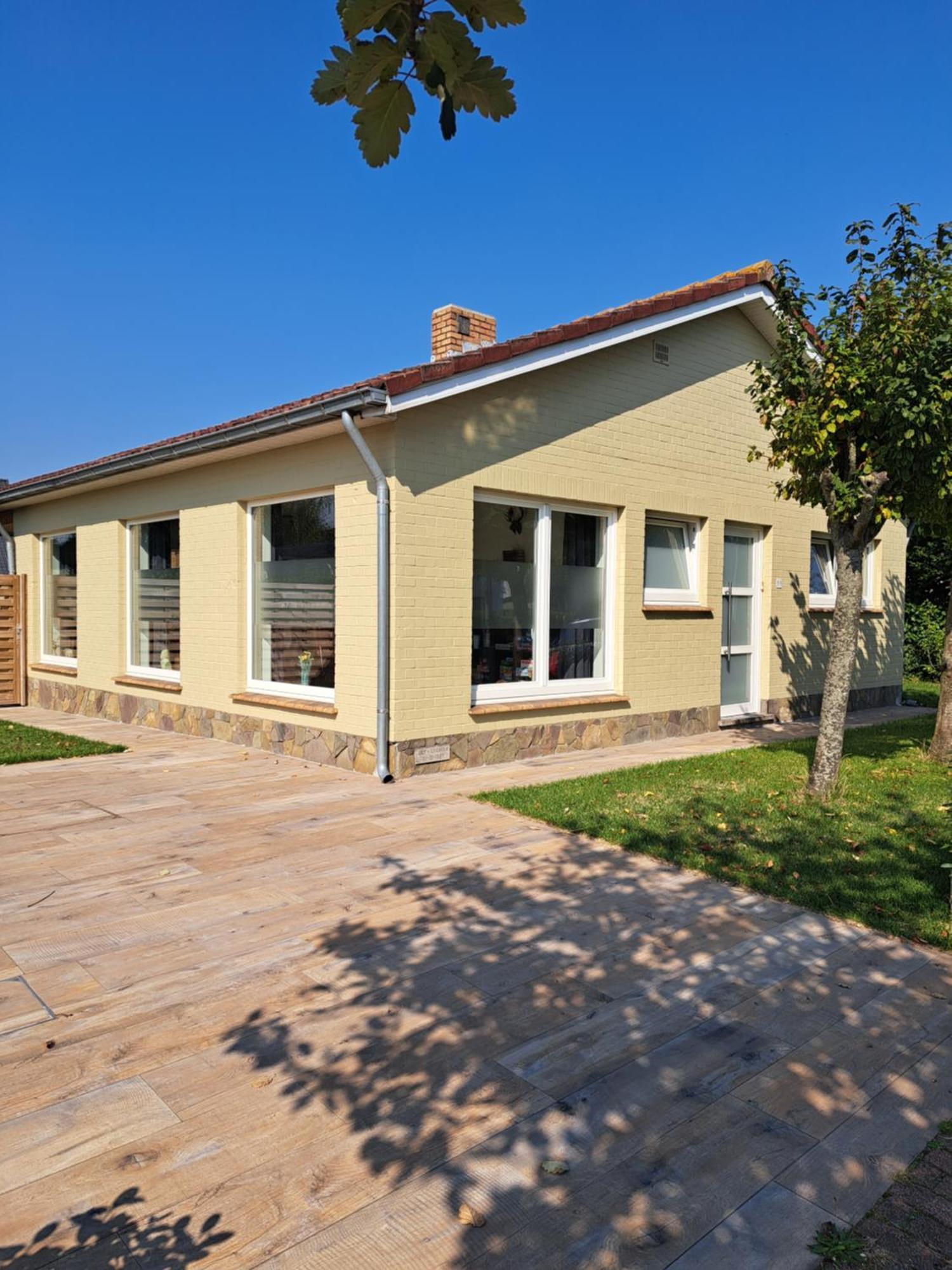 데한 Pavillon Du Golf 빌라 외부 사진