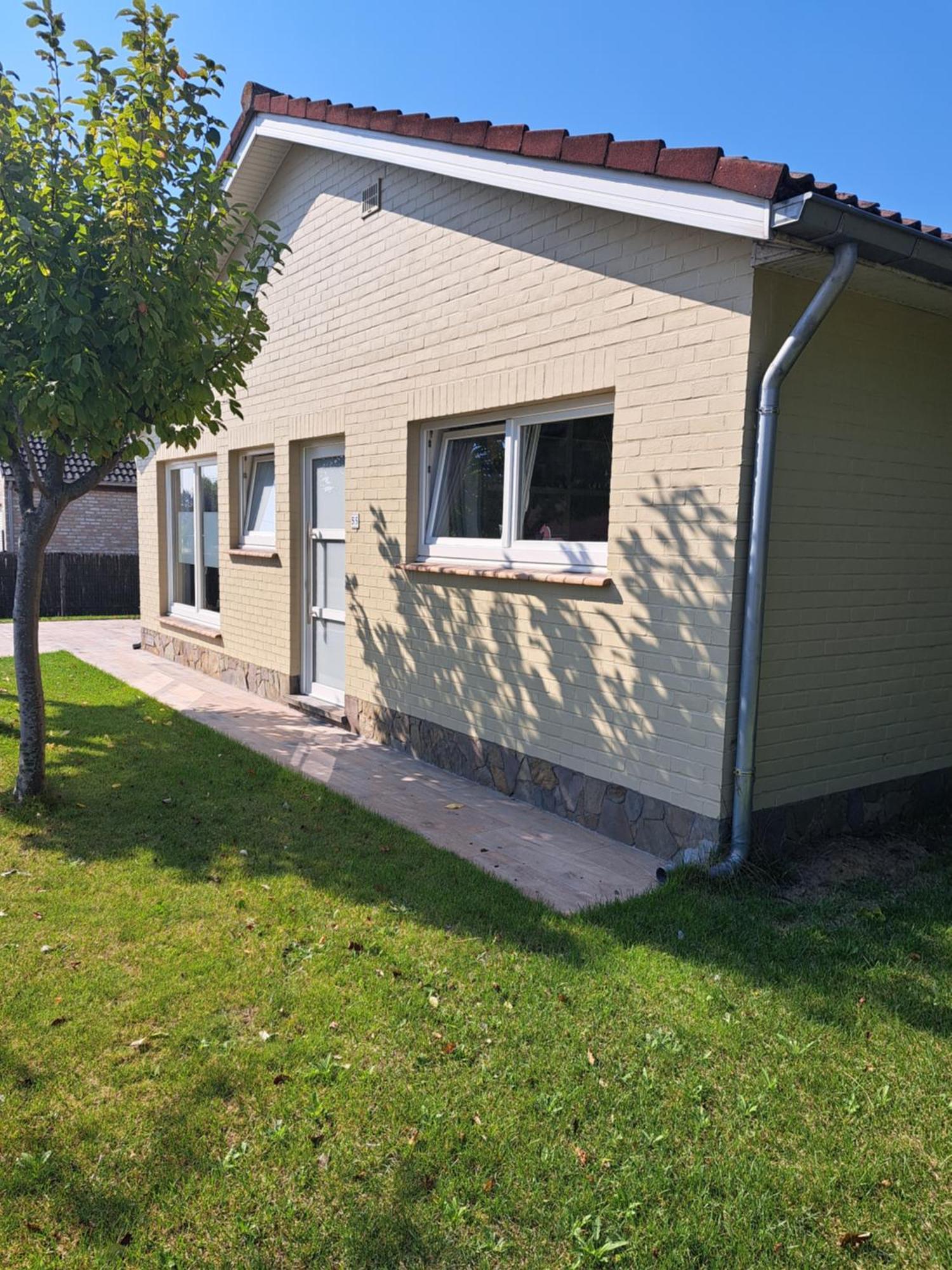 데한 Pavillon Du Golf 빌라 외부 사진